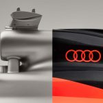 Audi F1 Car Launch Livestream Today