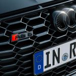 Audi RS5 Plug-In Hybrid Launching This Year