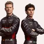 Audi запускає перші картки Formula 1 від Topps перед сезоном 2026