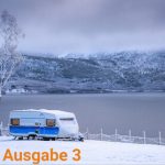 Auto-Motive: Nordschleife, Camping und Mondautos
