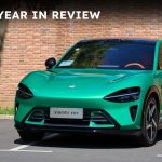 Best EV to Drive in 2025 Unveiled