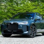 BMW Buyers Shifted to PHEVs Amid EV Slowdown