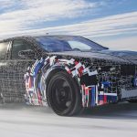 BMW Electric M3 to Feature Fake Engine Sounds