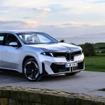BMW iX3 Збирає Замовлення Без Тест-Драйвів
