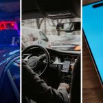 Can Waze Track Police Activity Today