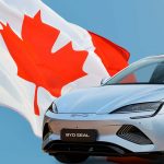 Canada Welcomes Affordable Chinese Electric Vehicles