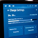 Charge Ford Mustang Mach-E And Tesla Batteries Fully