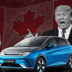 Cheap Chinese EVs Impacting Canadian Market