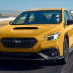Cheapest Subaru WRX Returns for 2026