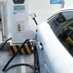 China Accelerates EV Charging Network Growth