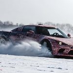 China's SC01 Electric Roadster Arrives In Europe