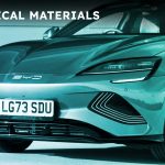 Chinese Electric Vehicles Arrive in North America