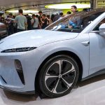 Chinese EVs Drive Shift to Experience Selling