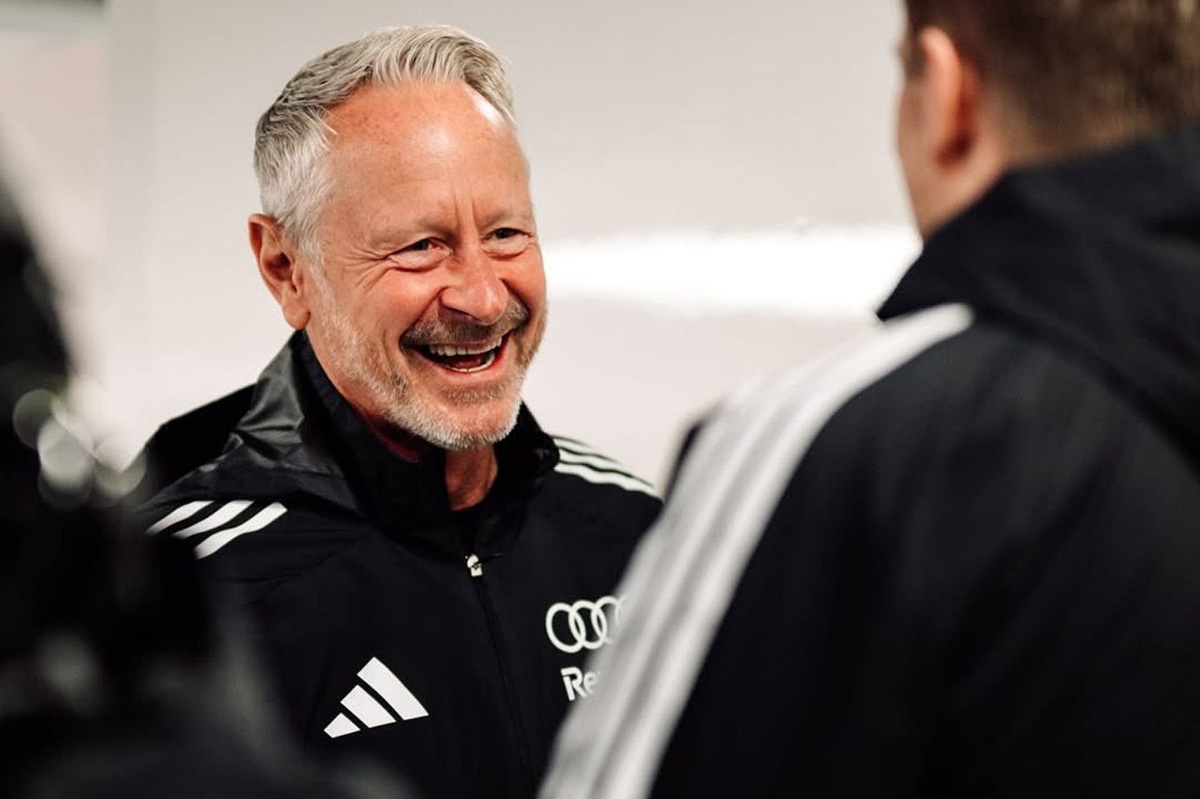 Audi вступає в Формулу-1 як заводська команда: пояснення Джонатана Уітлі