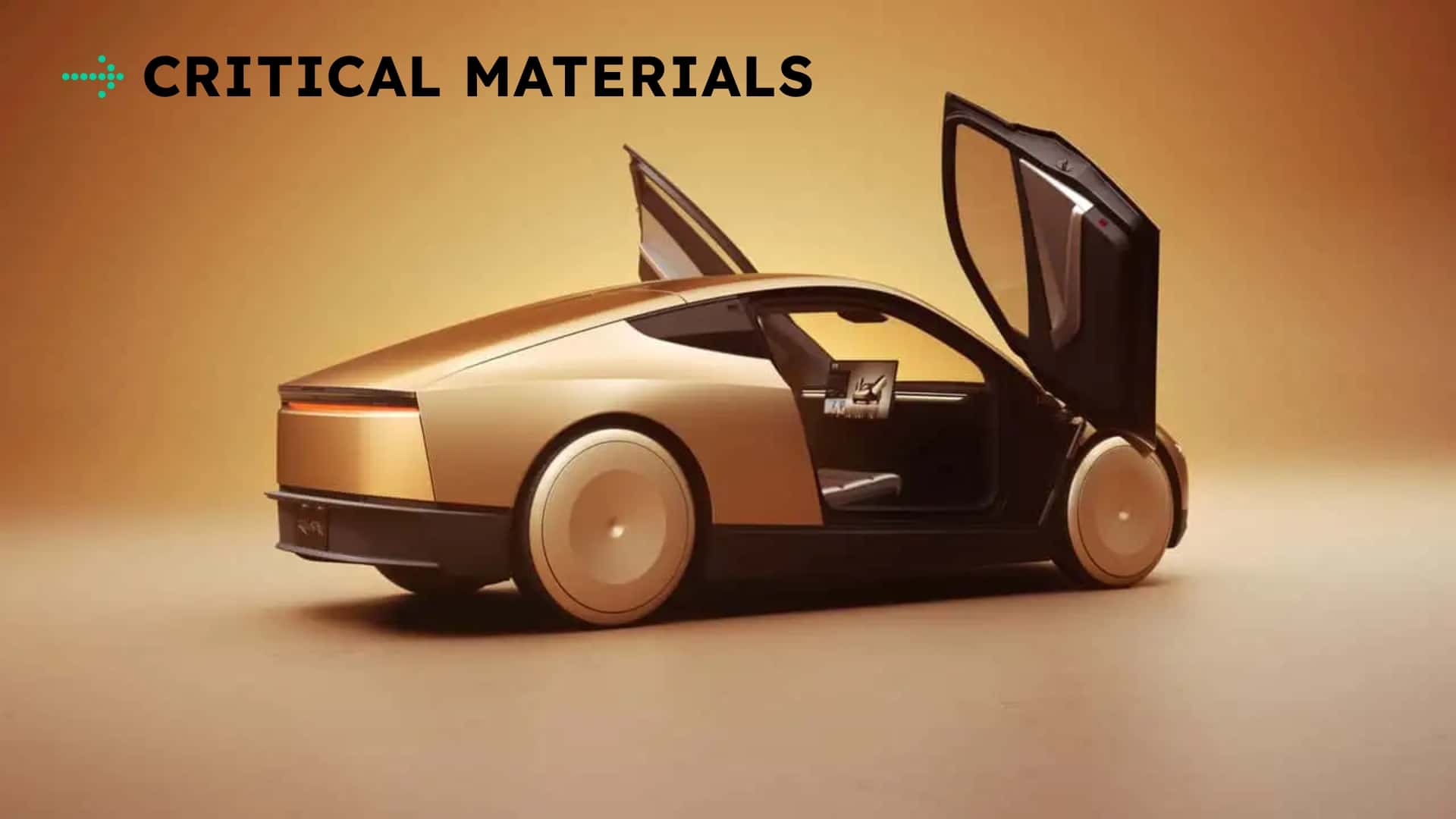 Конгрес може наблизити мрії Tesla про роботаксі