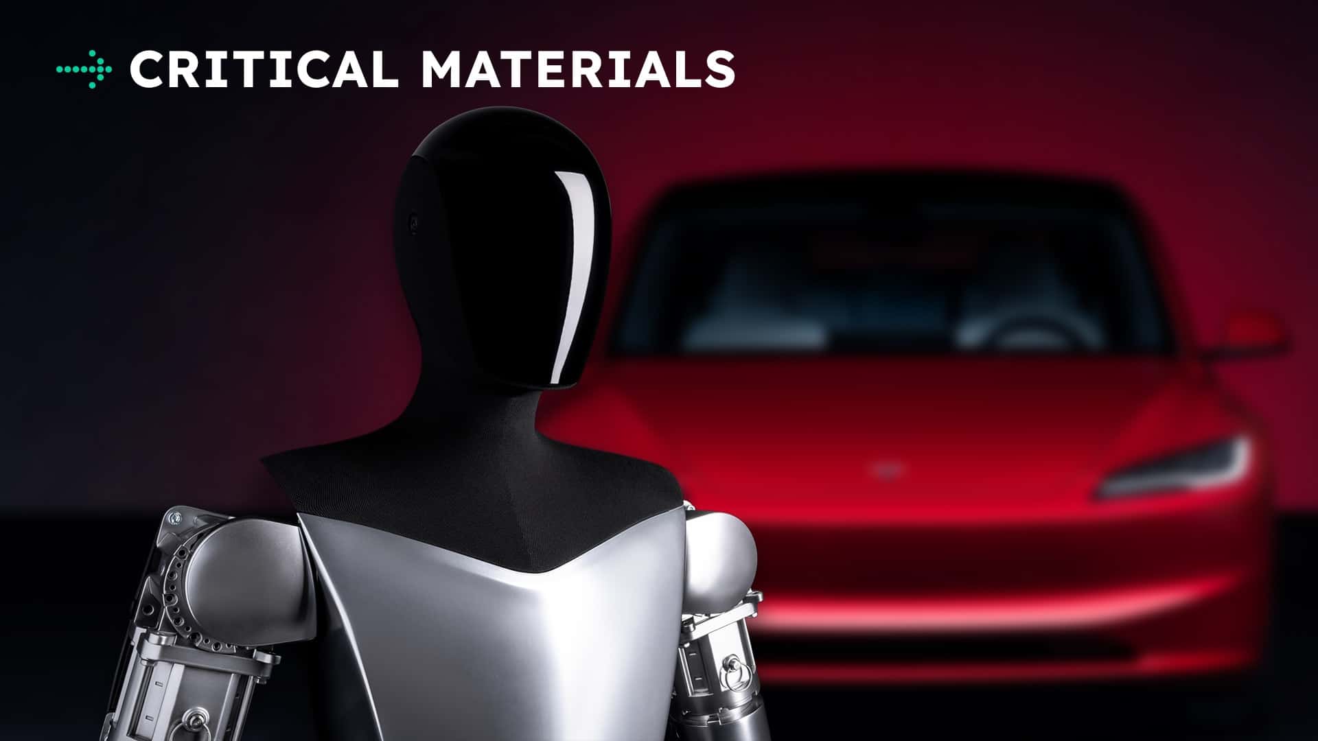 Незабаром “темні” автомобільні заводи можуть стати реальністю