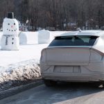 Essential Tips for EV Drivers in Winter Storms