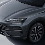 Europe's Best Selling Plug-In Hybrid BYD