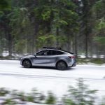 EVs Struggle In Cold Weather Range Tests