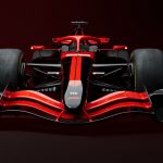 F1 автомобілі потребують зменшення ваги через вимоги команд