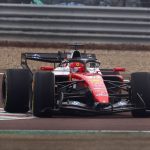 Ferrari демонструє активну аеродинаміку F1 2026 в дії