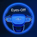 Ford EV Truck Platform Introduces Eyes-Off Driving