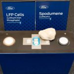 Ford Hybrids May Feature BYD Battery Technology