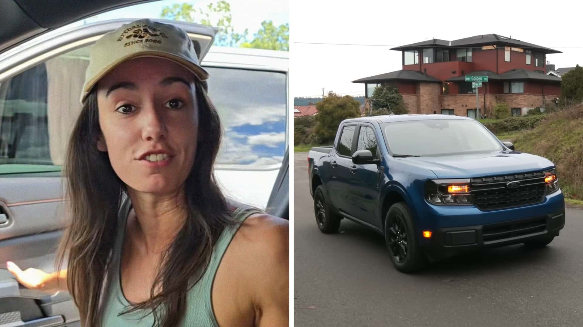 Жінка стикається з проблемами заміни батареї у Ford Maverick Hybrid через три роки використання