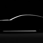 Forgotten British Brand Launches New V8 Sports Car