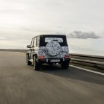 G-Class Returns With Exciting Cabriolet Feature