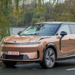 Geely Explores Zeekr and Lynk & Co in America