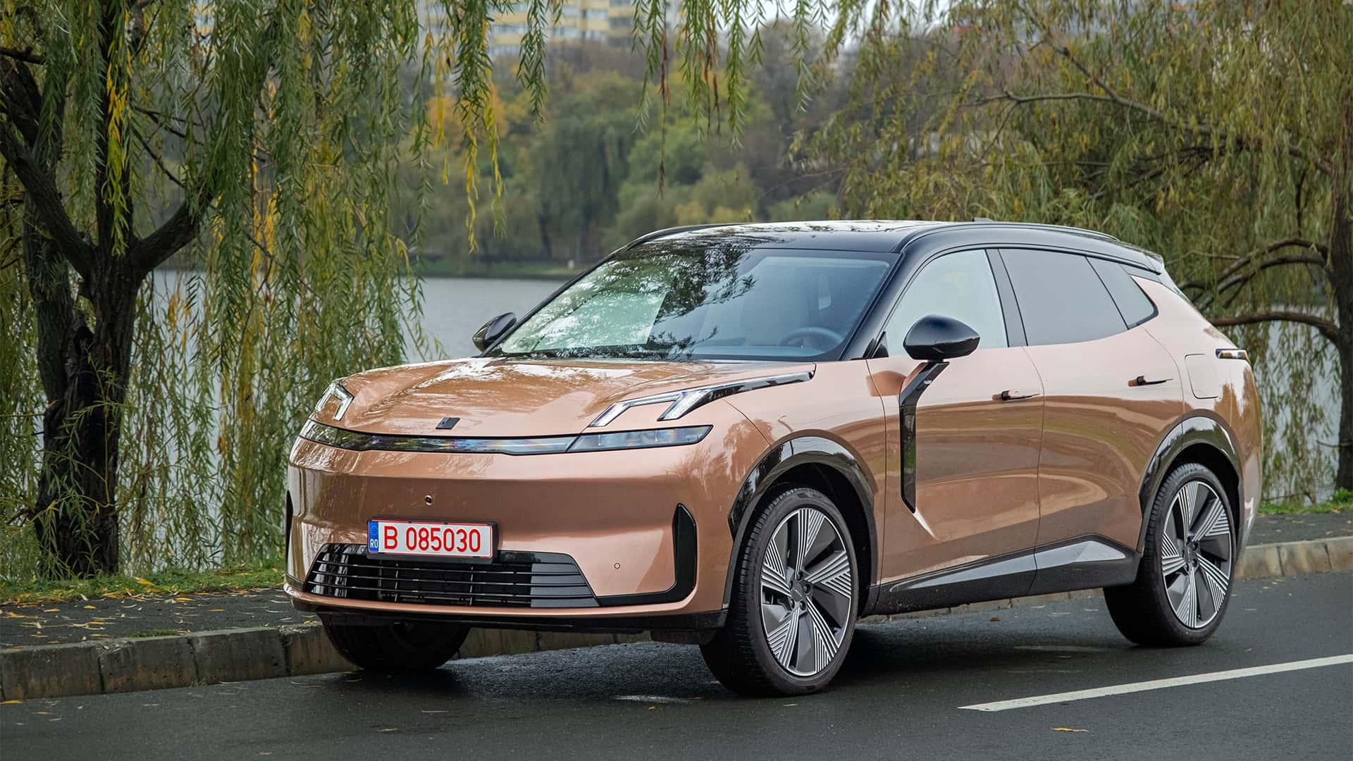 Коли Geely запустить марки Zeekr та Lynk & Co в США