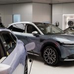 Geely's Potential Expansion Strategies in America