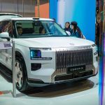 Geely's Strategy for Entering the U.S. Market