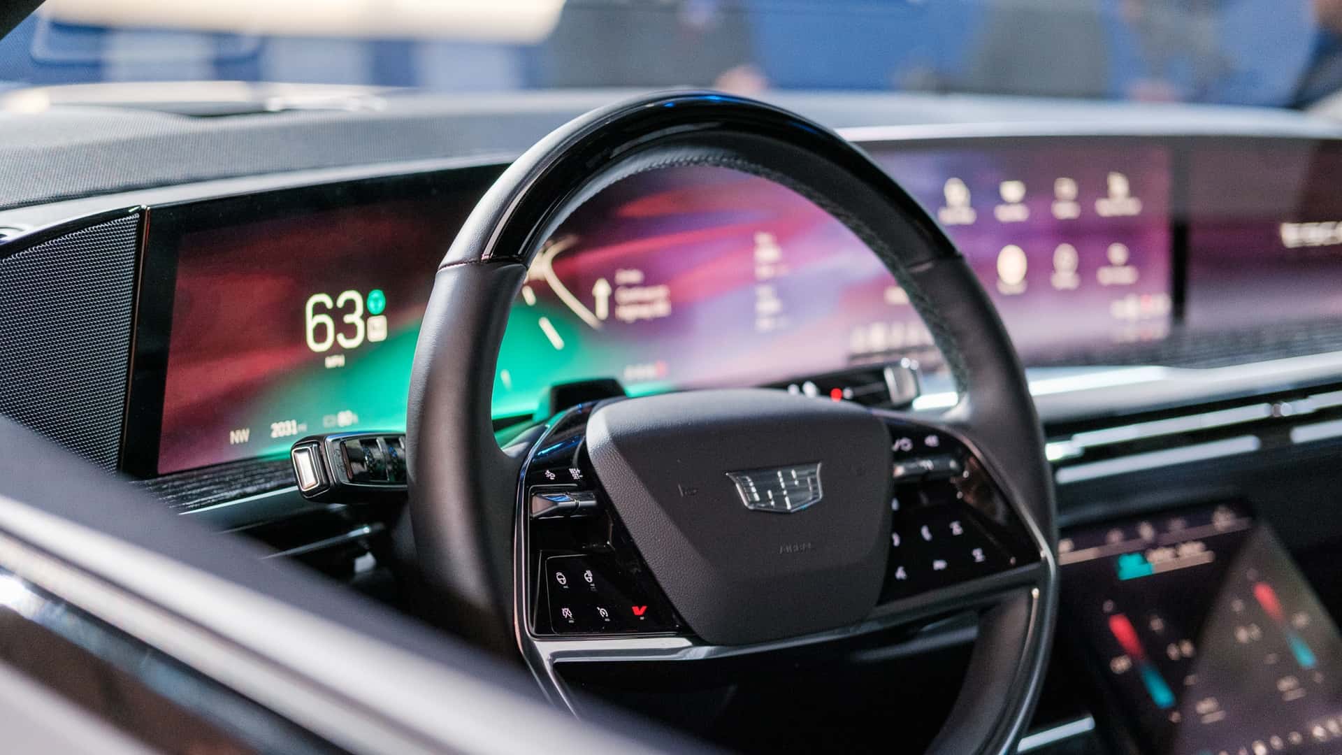 Як General Motors перетворює програмне забезпечення та підписки на прибуткову машину