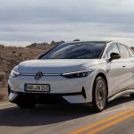Germany's Most Popular Electric Vehicle of 2025