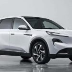 GM Aims to Reclaim China with Buick Electra