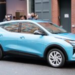 GM Plans Extensive Cost-Cutting for Electric Vehicles