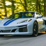 GM Sales Increase Despite Sluggish Year End