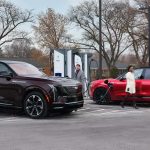 GM Solves Major Issues in EV Charging