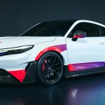 Honda Enhances Style of New Prelude