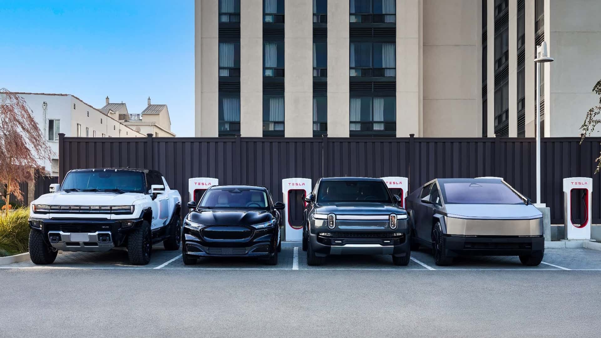 How Range Affects EVs After 150000 Miles