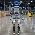 Hyundai Plans 30000 Robots by 2028