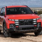 Hyundai Santa Cruz Faces Uncertain Future