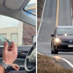 Is Lifting a Prius Bad for It