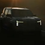 Is Mitsubishi Introducing a New Montero