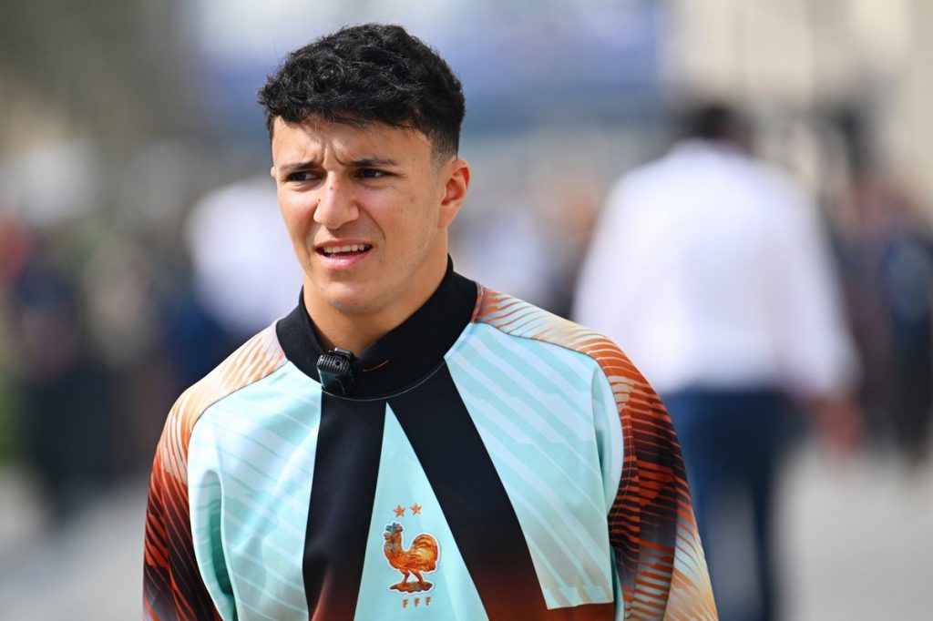 Isack Hadjar прогнозує боротьбу за титул у F1 на фоні перезавантаження Red Bull до 2026 року