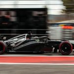 Кадилак Ф1 може укласти партнерство з великим американським брендом