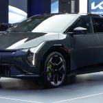Kia Boosts Power for Affordable EV Models