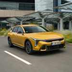 Kia K4 доступний від 29900 євро